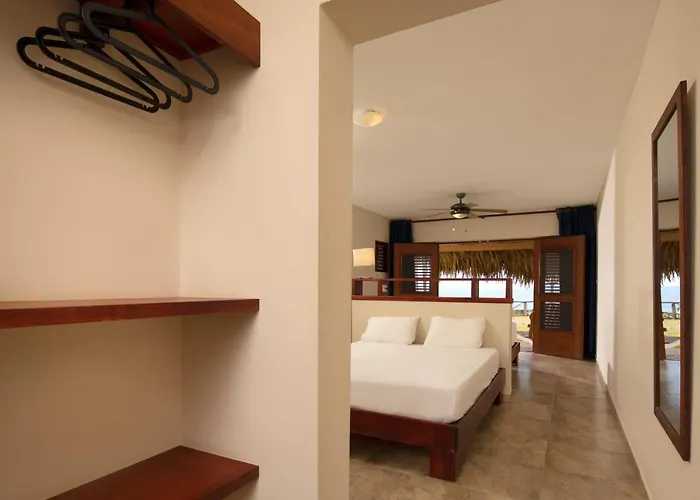 Hotel Bocaino