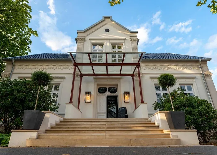 Villa Prinzhorn