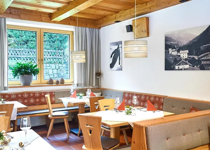 Gasthof Walderhof
