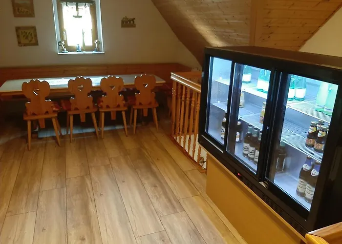 Gasthof Zum Doehlerwald