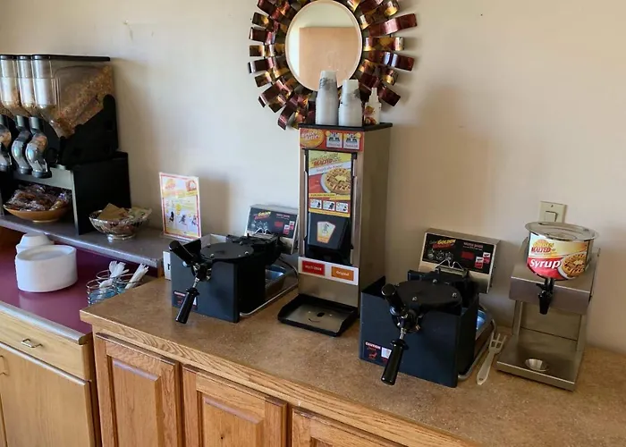 Country Hearth Inn-Winnemucca