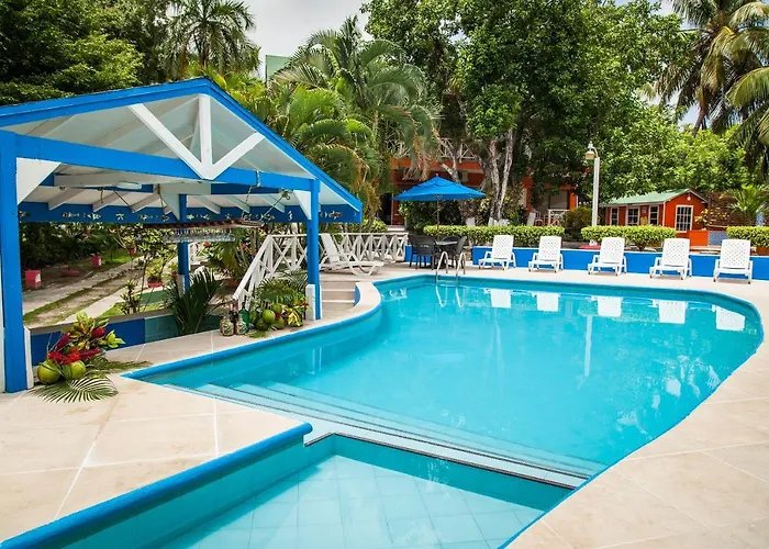 Sol Caribe Providencia