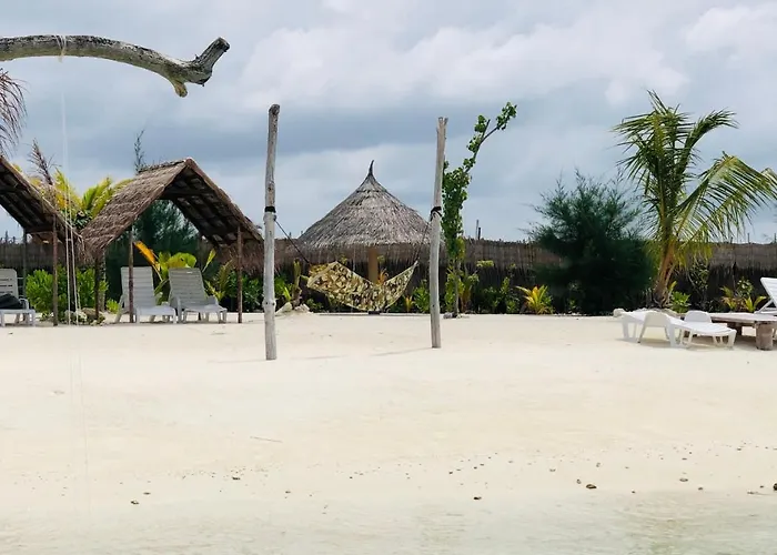 Old Town Inn Maldives