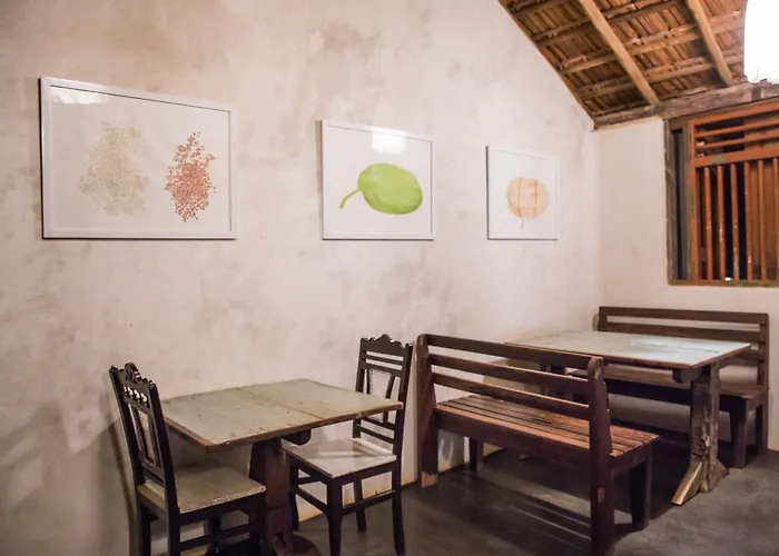 The Artist Cottages
