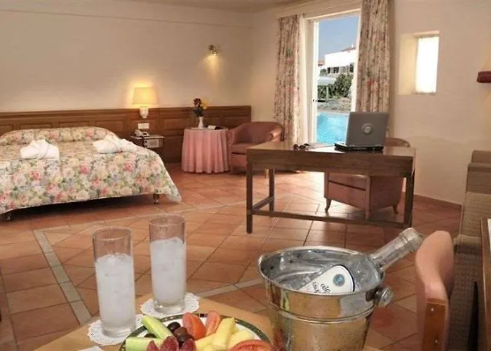Eretria Village Resort