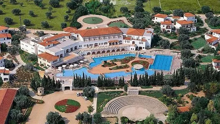 Eretria Village Resort