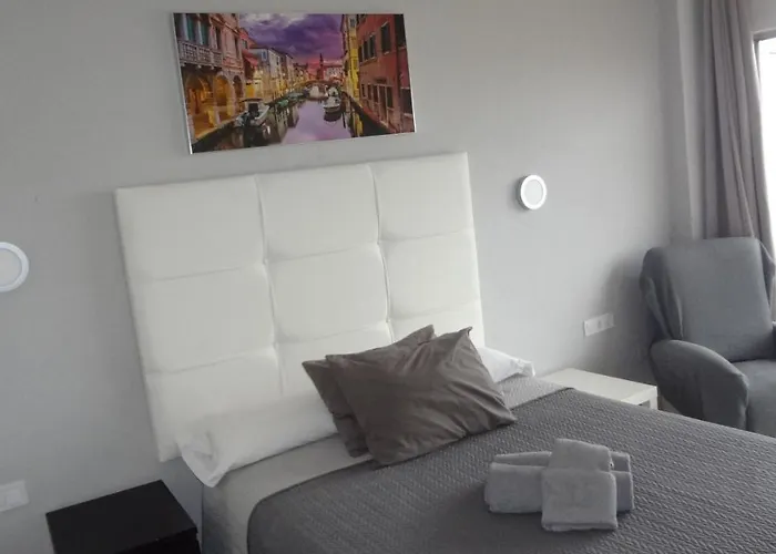 Hotel Carlos I