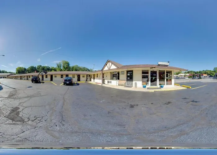 Scottish Inns Collinsville - Martinsville