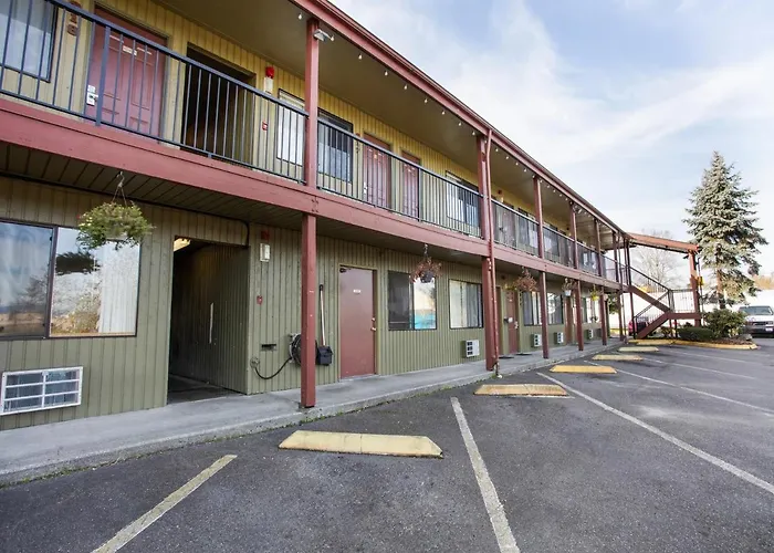 Arlington Motor Inn