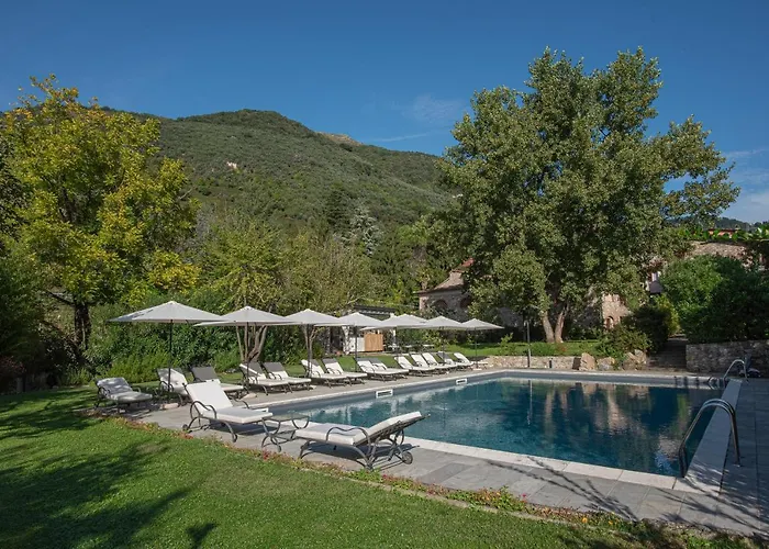 Relais Corte Rodeschi