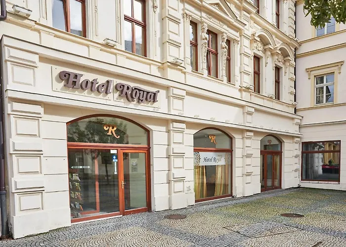 Hotel Royal