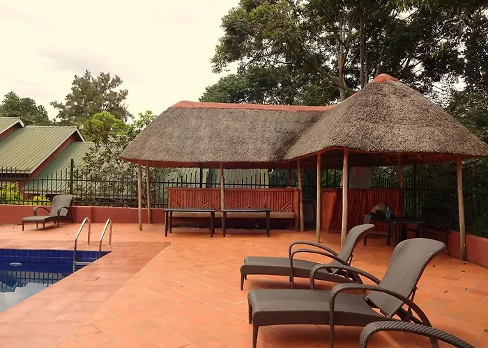 Governors Club