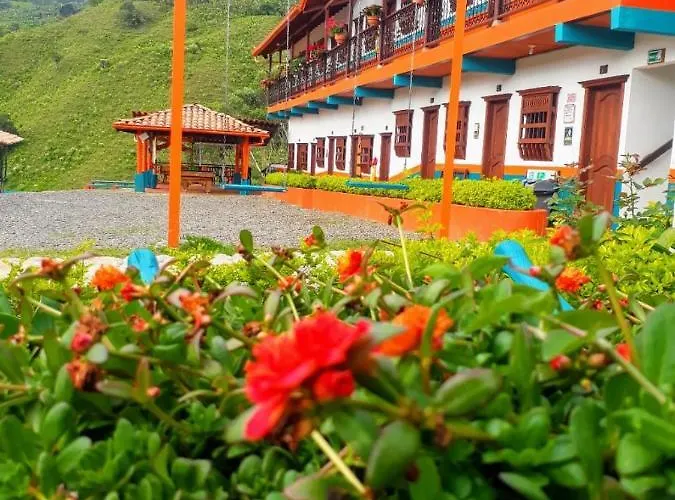 Hotel Dulce Campestre