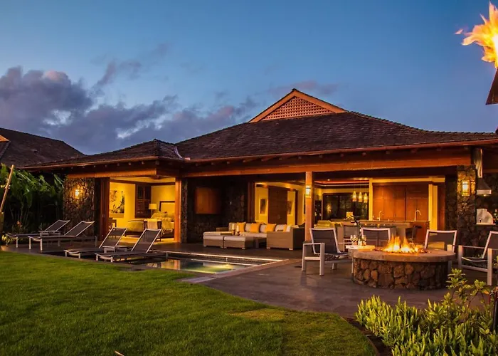 The Lodge At Kukuiula - Coraltree Residence Collection