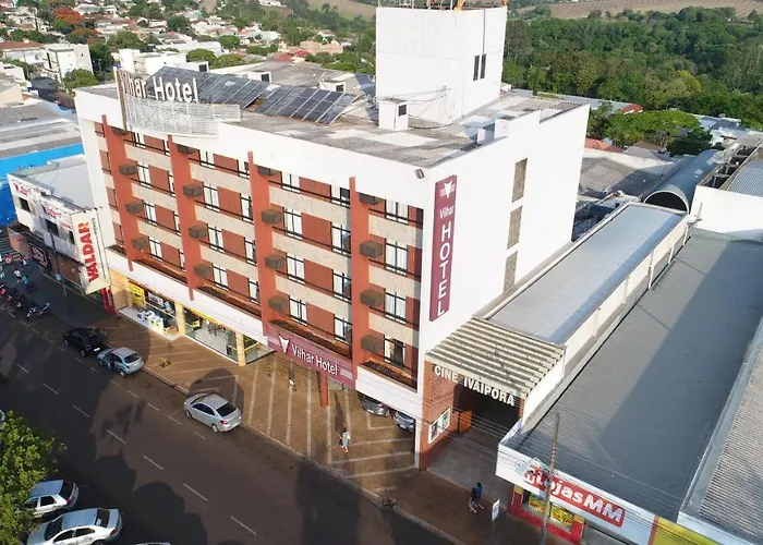 Hotel Vilhar