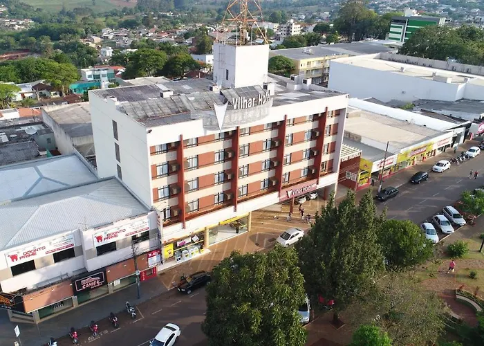 Hotel Vilhar