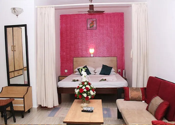 Time & Leisure Hotels