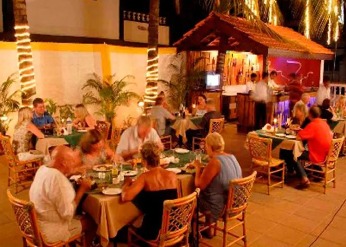 Time & Leisure Hotels