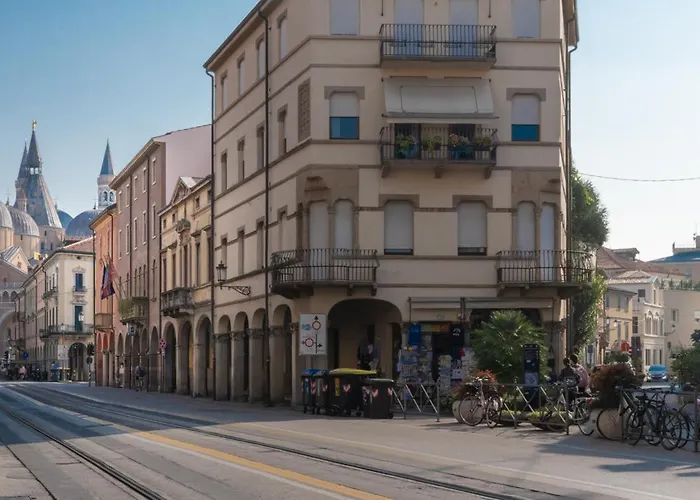 Hotel Canton dell'Orto