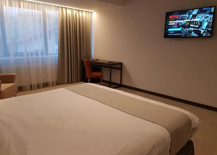 Novo Boutique Hotel