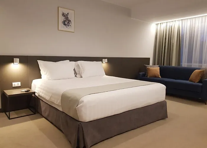 Novo Boutique Hotel