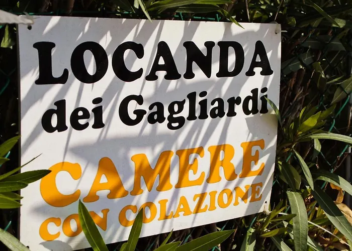 La Locanda dei Gagliardi