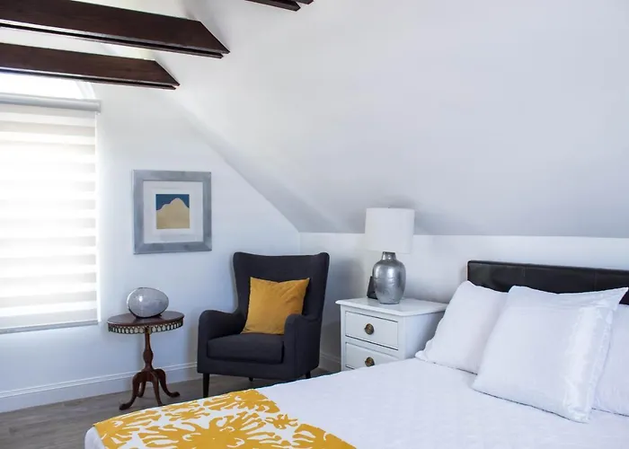 Cavendish Heights Suites