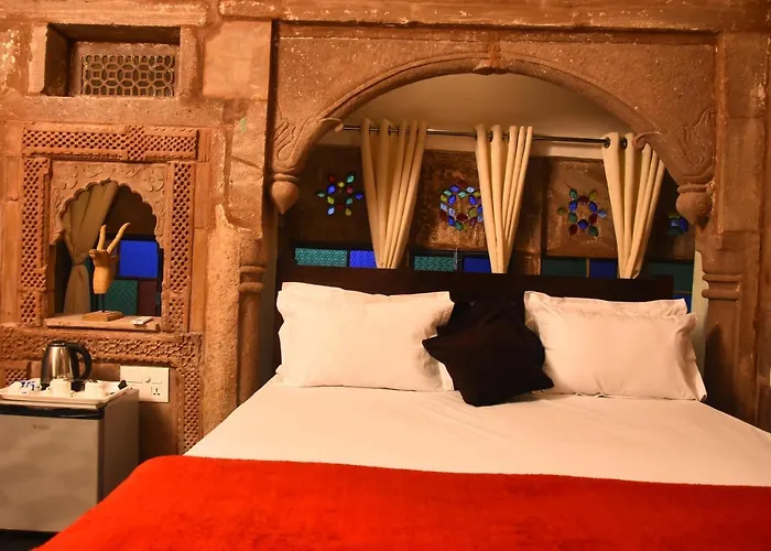 The Kutumb Villa - A Heritage Home Stay