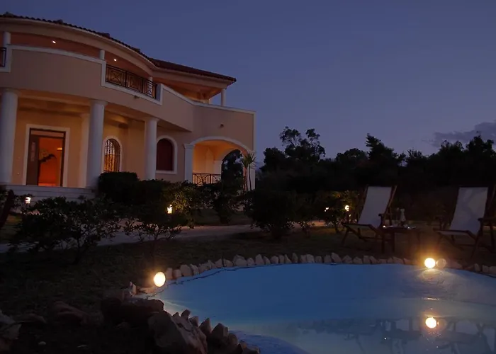 Anagenessis Resort