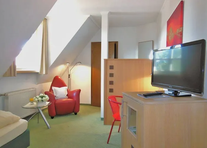 Hotel Hubertushof