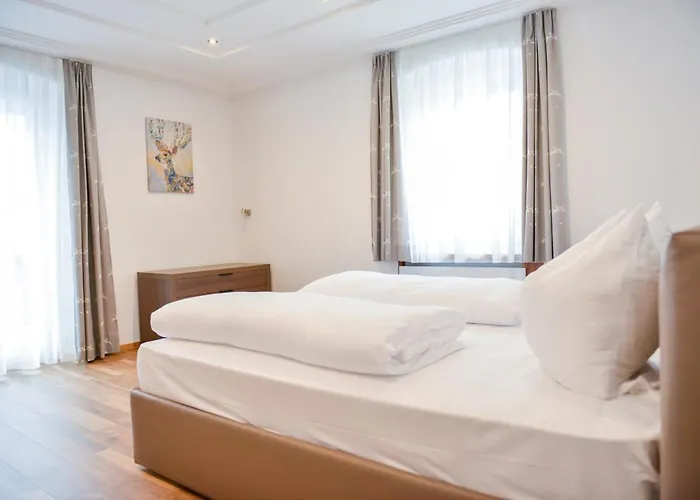 Apartments Mupan San Vigilio Di Marebbe
