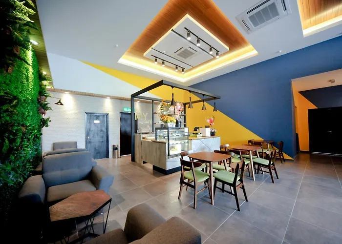 Mye Hotel