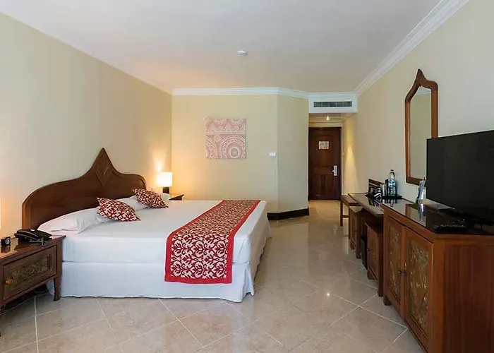 Riu Turquoise