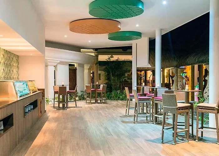 Riu Turquoise