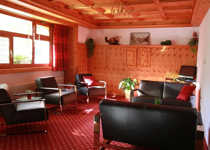 Hotel Portjengrat