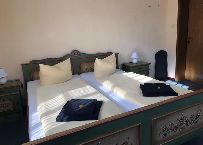 Hotel Krone Post