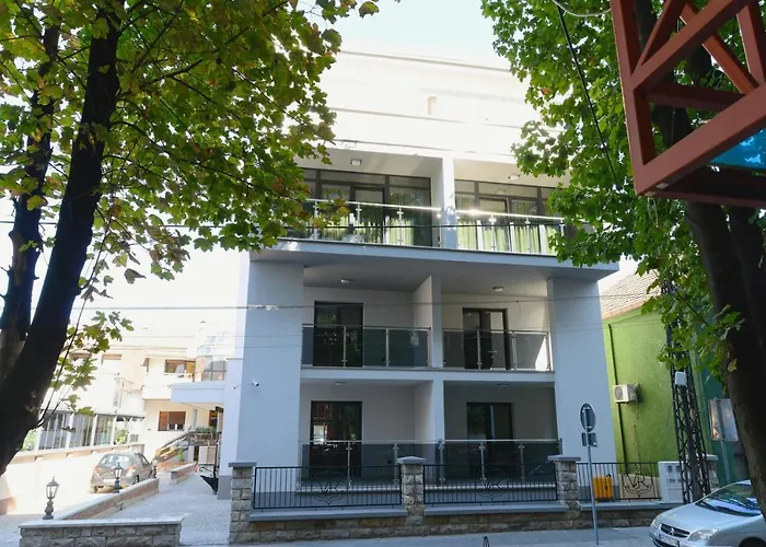 Vir Villa