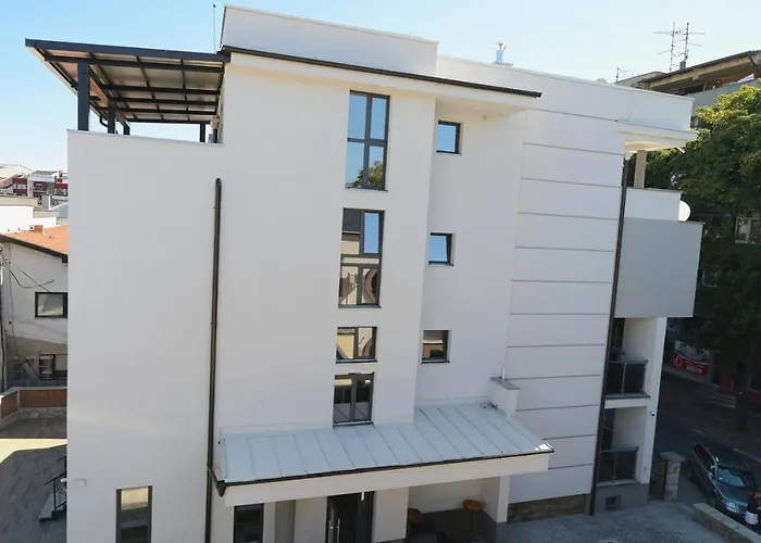 Vir Villa