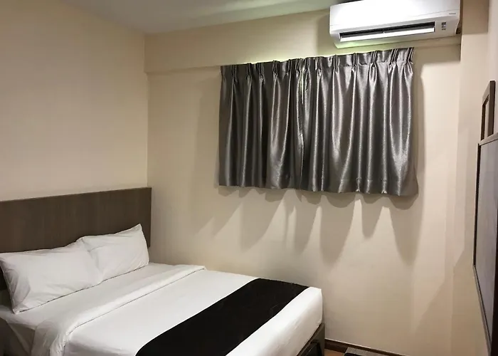 Labuan Jati Hotel