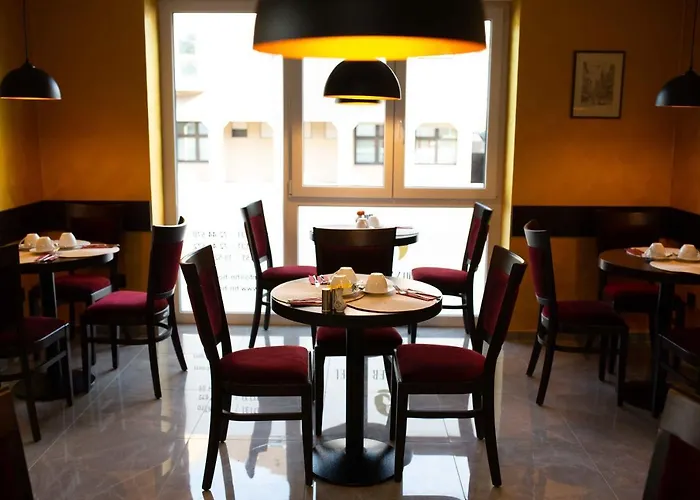 Heilbronner Hotel Am Schoenen Theater