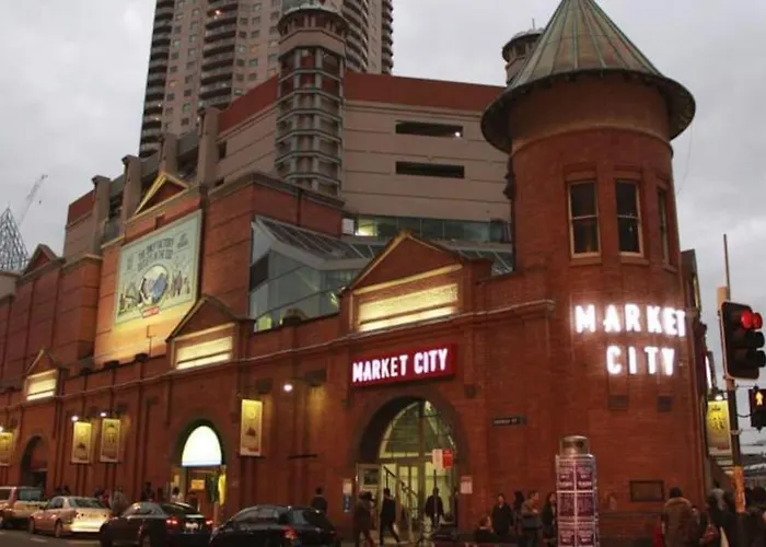 Ensuite King Single Room - Ac - Next To Central - Closely Located To Almost Sydney Must Seen Spots
