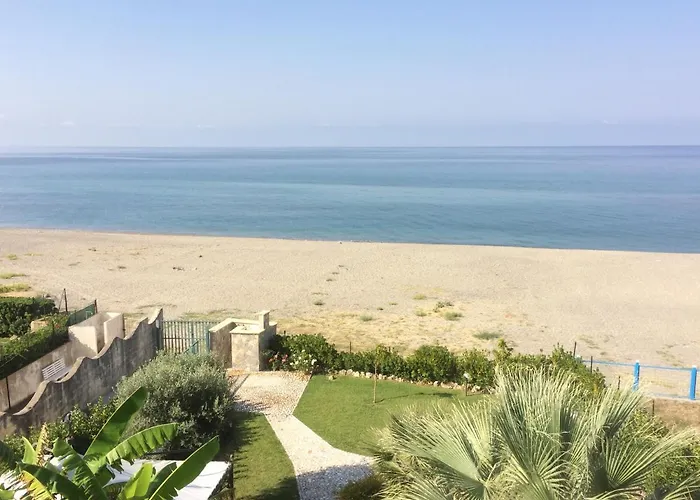 Villa sul Mare