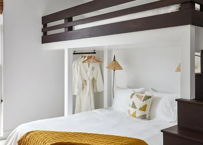 Lokal Hotel Cape May