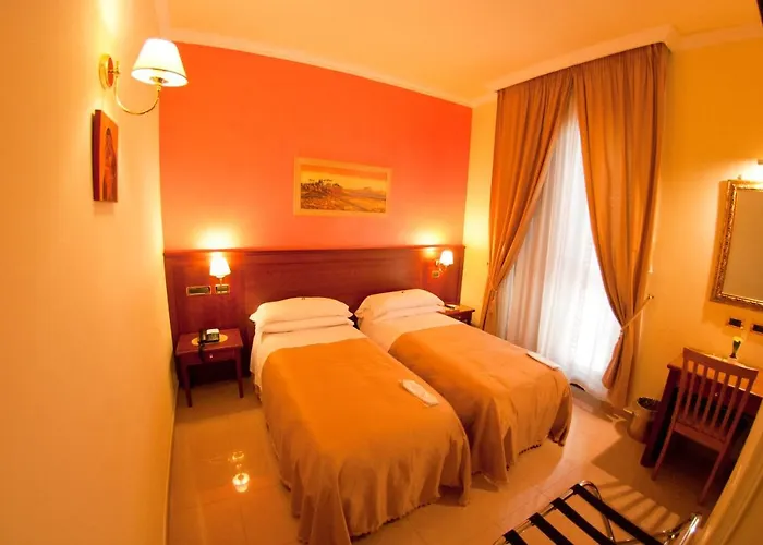 Hotel San Paolo