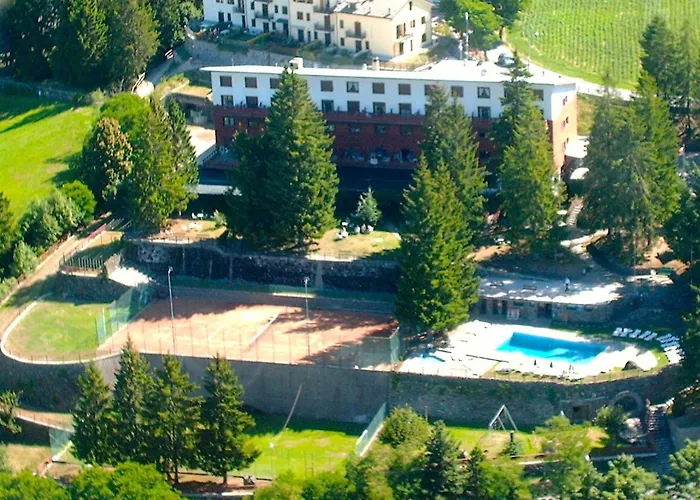 Grand Hotel Siva - Adults Only