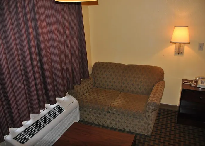 America'S Best Inn Beaufort