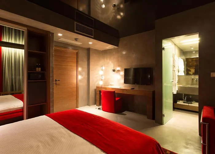 Hotel Hemera