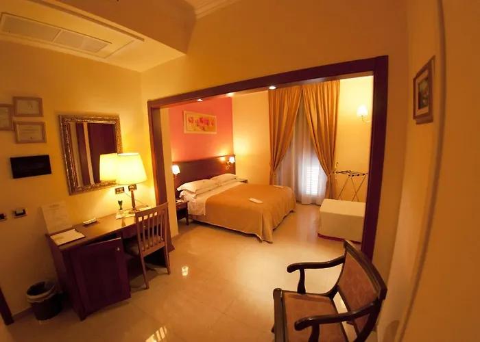 Hotel San Paolo