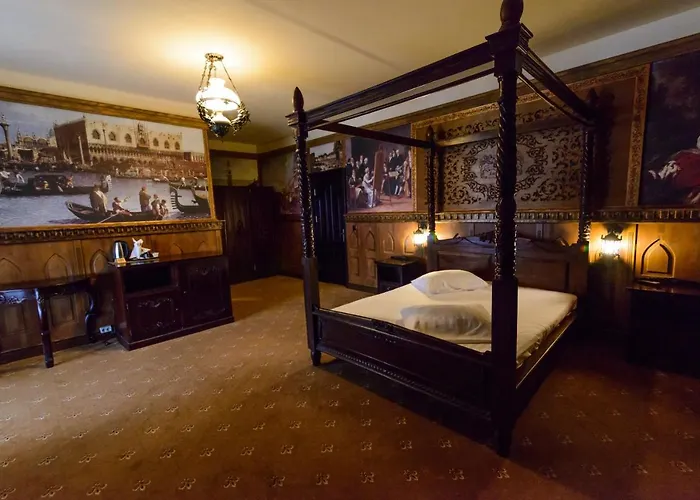 Hotel LaCetate