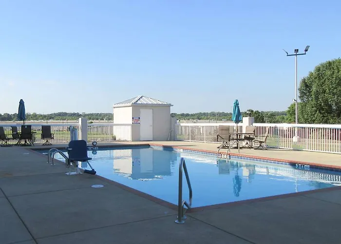 Clarion Pointe Horn Lake
